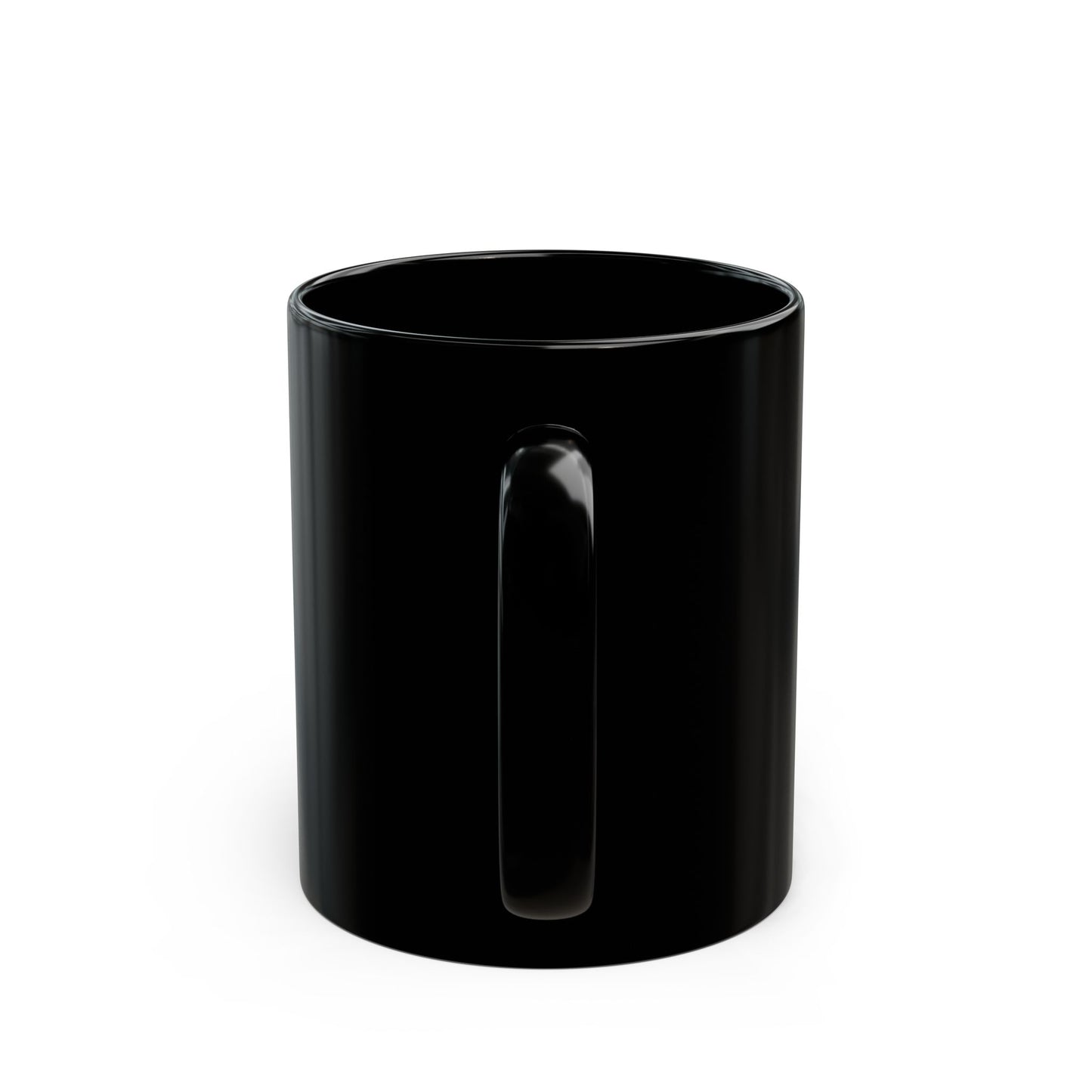 Debugging Mug - Black